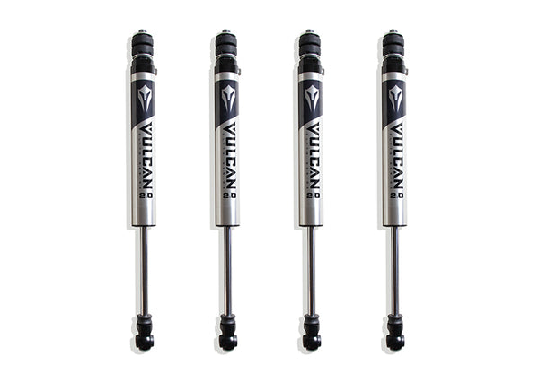 MaxTrac Vulcan Shock Absorbers (MPN: 947260V)