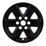 Coast To Coast Impostor Wheel Skin (MPN: IMP477BLK)