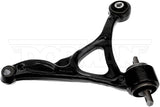 Control arm for suspension replacement (MPN: 520-561)
