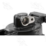 Four Seasons Air Conditioner Compressor (MPN: 167323)