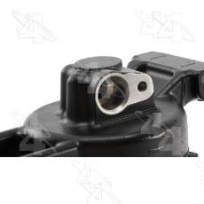 Four Seasons Air Conditioner Compressor (MPN: 167323)