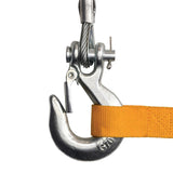 Superwinch UT3000 Series Vehicle Mounted Winch (MPN: 1331200)
