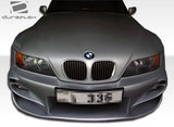 Duraflex Bumper Cover (MPN: 101706)