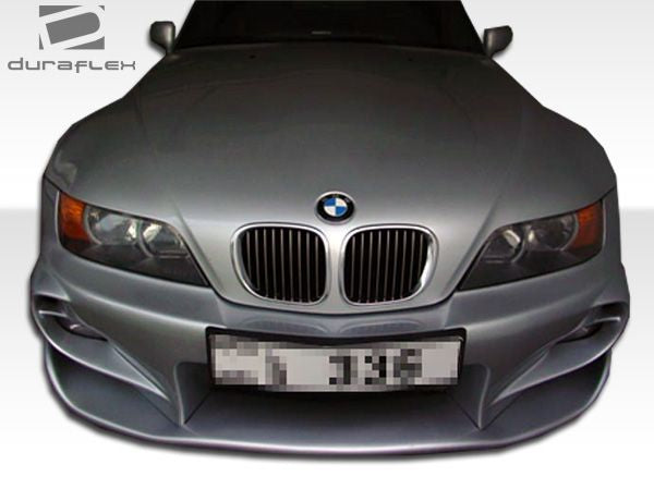 Duraflex Bumper Cover (MPN: 101706)