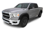 Bushwacker Fender Flares (MPN: 50055-02)
