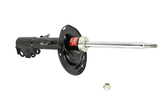 KYB Shock Absorber EXCEL-G Strut (MPN: 334386)