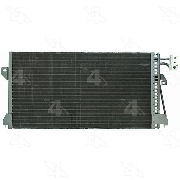 Four Seasons Air Conditioner Condenser (MPN: 40485)