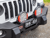 ARB Deluxe Bumper (MPN: 3950240)