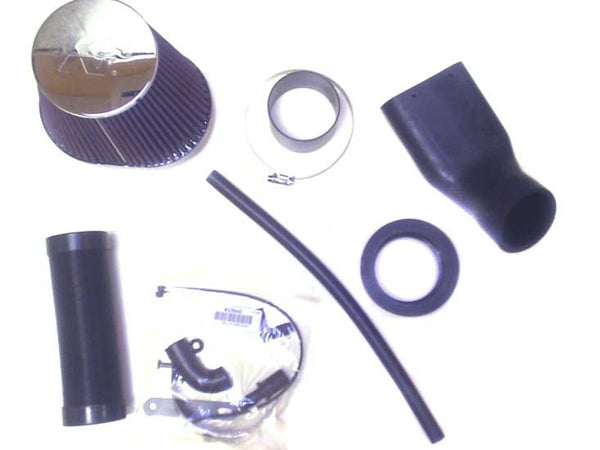 K&N Cold Air Intake 57 Series Generation II (MPN: 57-0442)