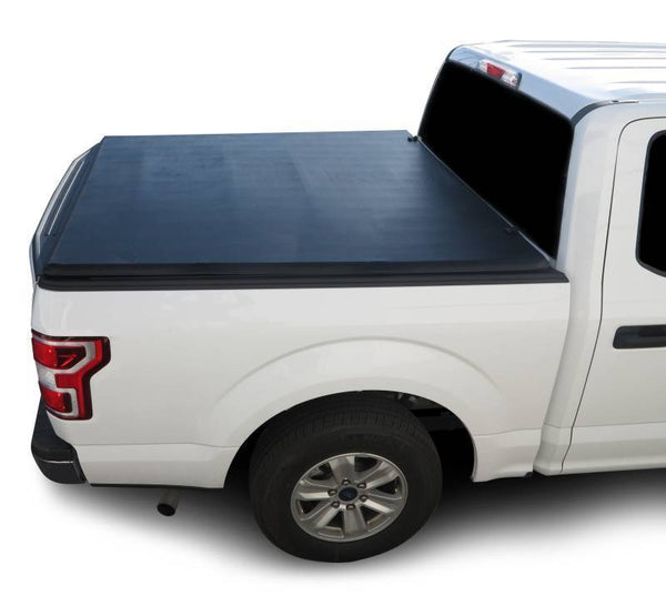 Black Horse Offroad Tonneau Cover (MPN: PRS-FO11)