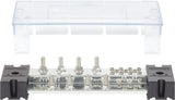 Blue Sea Busbar With Insulation Cover (MPN: 1992-BSS)