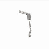MagnaFlow Performance Cat-Back Exhaust System (MPN: 16522)