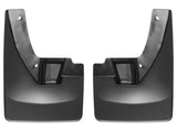 WeatherTech Mud Flap Set of 2 (MPN: 110024)