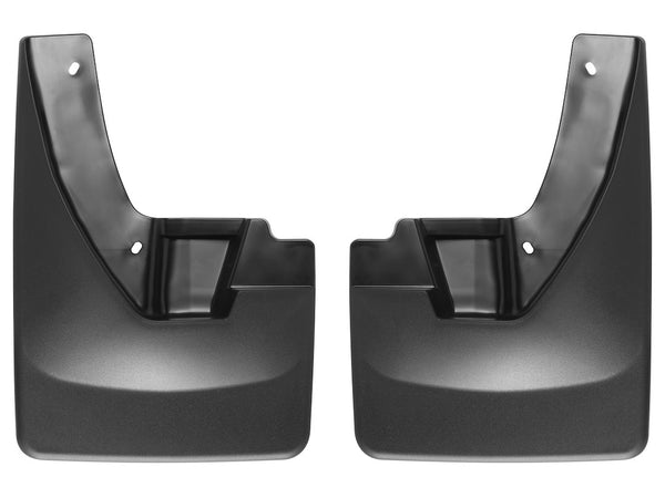 WeatherTech Mud Flap Set of 2 (MPN: 110024)