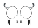 Icon Vehicle Dynamics Stabilizer Bar Drop Kit (MPN: 64051)