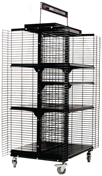 Performance Tool Floor Standing Display (MPN: W5192)