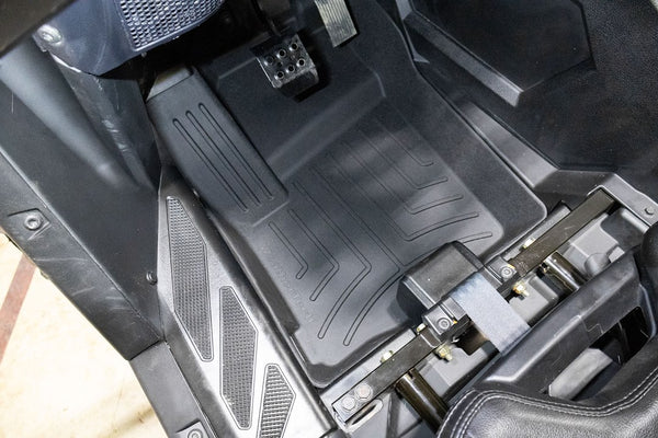 WeatherTech FloorLiner HP (MPN: 4417941IM)