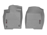 WeatherTech FloorLiner Molded Fit Gray (MPN: 4616921)