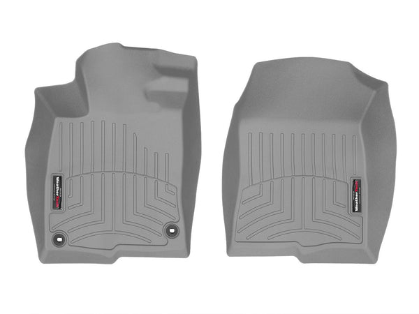 WeatherTech FloorLiner Molded Fit Gray (MPN: 4616921)