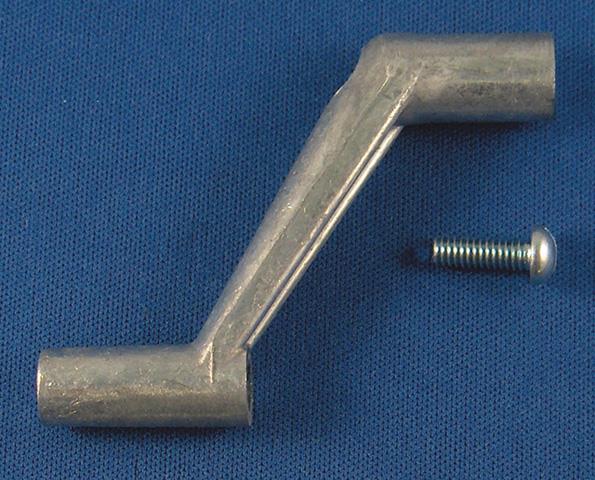 Strybuc Roof Vent Crank Handle (MPN: 889C)