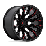 Fuel Off Road Flame 6 D823 Wheel (MPN: D82322208947)