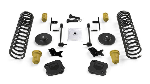 Teraflex Sport ST Lift Kit Suspension (MPN: 2012020)