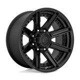 Fuel Off Road D709 Wheel (MPN: D70920001747)