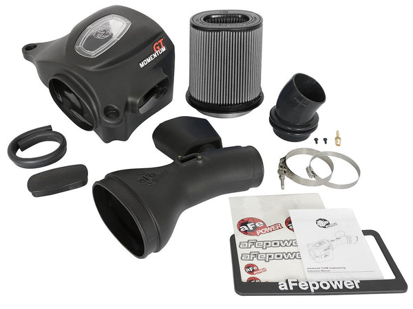 Advanced FLOW Engineering Cold Air Intake (MPN: 51-76006)