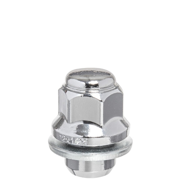 West Coast Wheel Accessories Lug Nut (MPN: W6015)