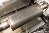 Flowmaster Exhaust System Kit (MPN: 717927)