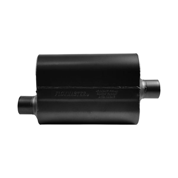 Flowmaster Super 40 Series Exhaust Muffler (MPN: 852546)