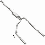 Magnaflow Performance Exhaust System Kit (MPN: 16741)