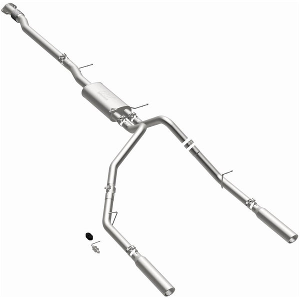 Magnaflow Performance Exhaust System Kit (MPN: 16741)