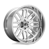 Fuel Off Road Ignite D721 Wheel (MPN: D72122208947)