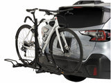 SportRack Crest 2 Hitch Mount Bike Rack (MPN: SR2901BLR)