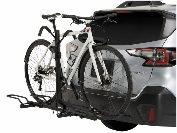 SportRack Crest 2 Hitch Mount Bike Rack (MPN: SR2901BLR)