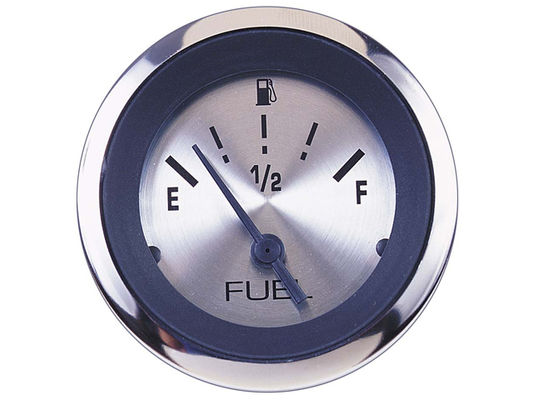 Sierra Marine Fuel Level Gauge (MPN: 63477P)