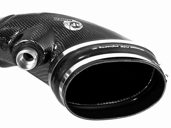 Advanced FLOW Engineering Cold Air Intake (MPN: 51-31662-C)