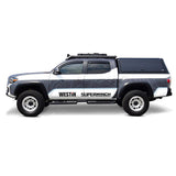 Westin HDX Running Board (MPN: 55-32775)