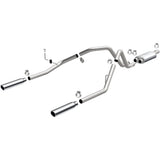 MagnaFlow Dodge Ram 1500 Exhaust System Kit (MPN: 15863)