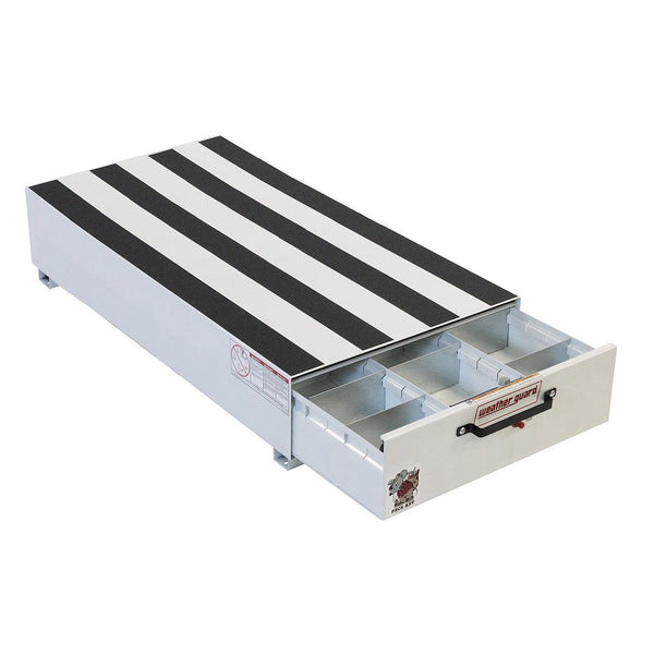 Weather Guard Bed Drawer (MPN: 337-3)