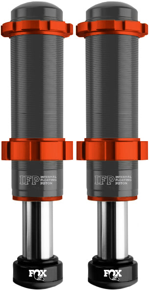 Fox Shocks Bump Stop (MPN: 883-02-169)