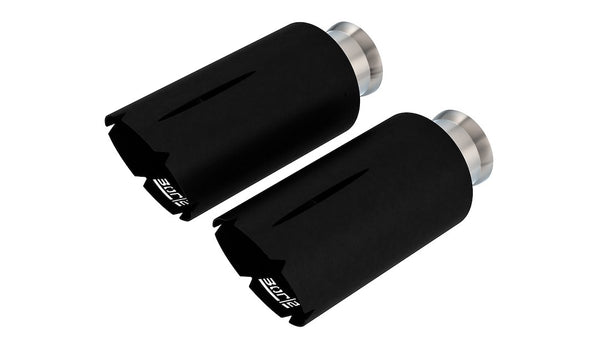 Borla Exhaust Tail Pipe Tip (MPN: 60719CB)