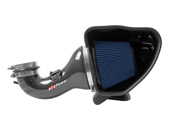 Advanced FLOW Engineering Cold Air Intake (MPN: 57-10018R)