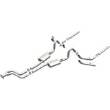 MagnaFlow Exhaust System Kit (MPN: 16884)