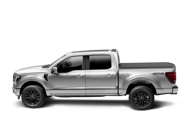 Truxedo Pro X15 Soft Roll-Up Tonneau Cover (MPN: 1498701)
