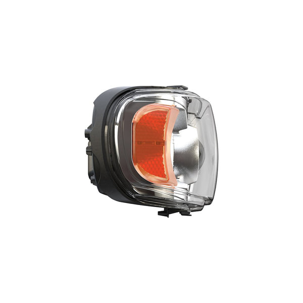 J.W. Speaker Model 9600 Peterbilt Headlight Assembly (MPN: 0556661)