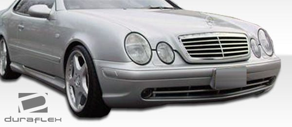 Duraflex Side Skirt (MPN: 103046)