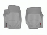 WeatherTech FloorLiner Molded Fit Gray (MPN: 4617821)