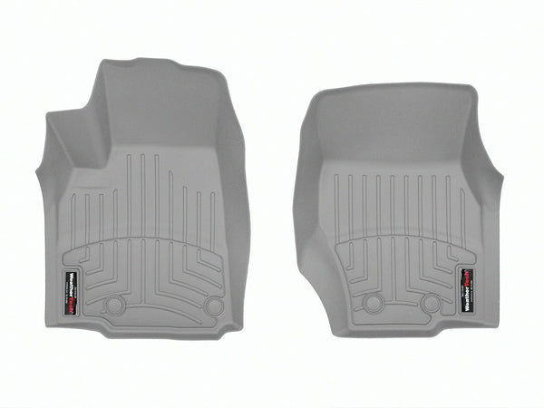 WeatherTech FloorLiner Molded Fit Gray (MPN: 4617821)